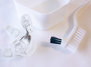 Splash Dental Tools